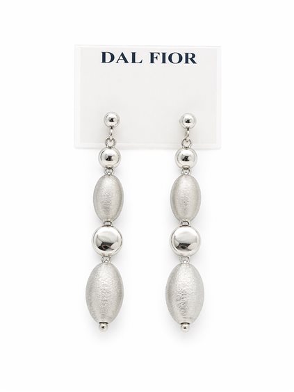 Orecchini Vidali Gioielli Donna in Argento ORAR-149-34 - ORAR-149-34